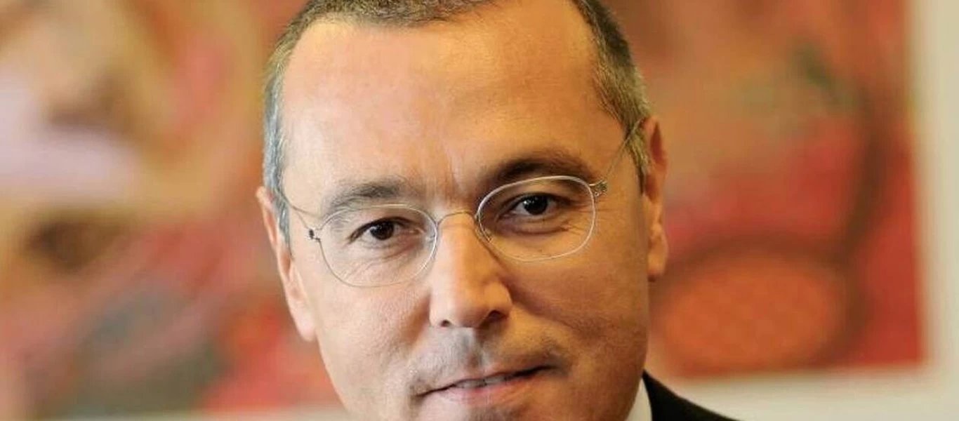 Αιμίλιος Λιάτσος: «Χάσαμε ένα παιδί με τη γυναίκα μου όταν ήταν έγκυος στον τέταρτο μήνα» (βίντεο)